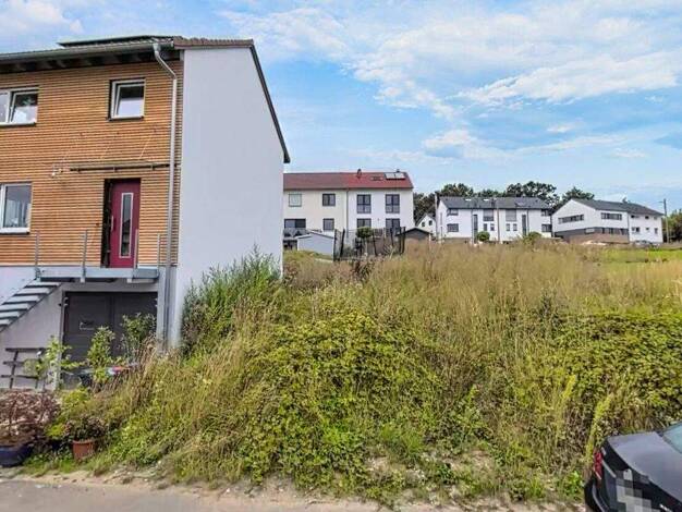 Grundstück zum Kauf 272.220 € 349 m² Grundstück Stupferich Stupferich 76228