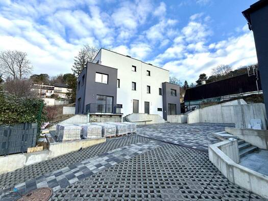 Doppelhaushälfte zum Kauf 899.000 € 4 Zimmer 111,1 m² Klosterneuburg 3400