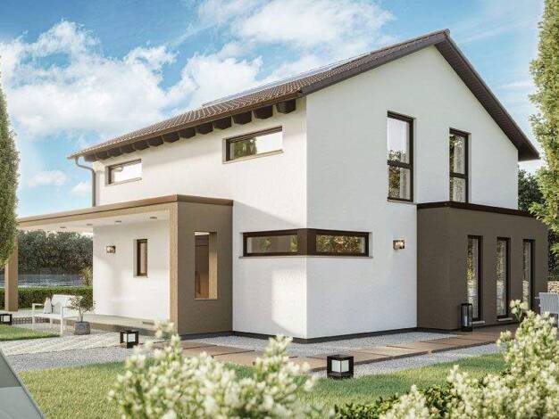 Einfamilienhaus zum Kauf provisionsfrei 550.000 € 5 Zimmer 140 m² 480 m² Grundstück Hüls Marl 45772