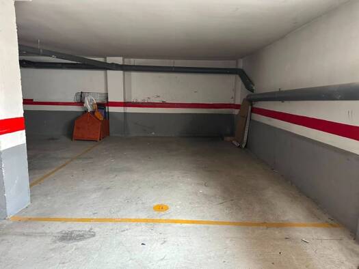 Garage zum Kauf 7.250 € 19 m² Benifairó de les Valls 46511