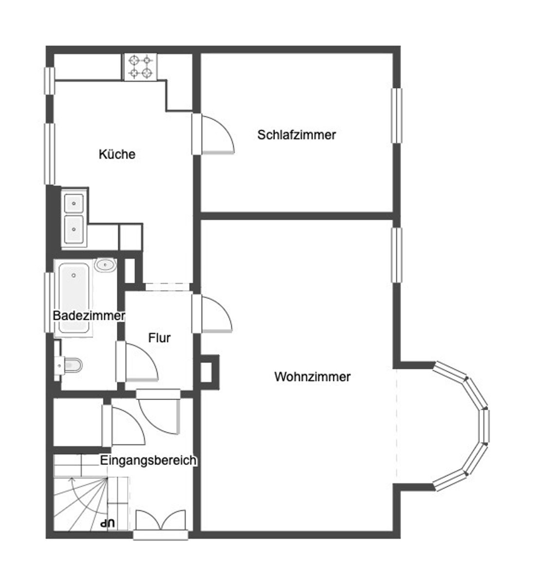 Einfamilienhaus zum Kauf 549.000 € 6 Zimmer 170,2 m²<br/>Wohnfläche 2.240,2 m²<br/>Grundstück Wiederitzsch Leipzig 04158