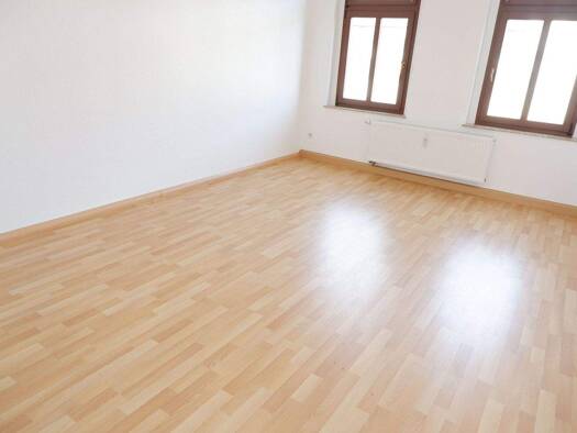 Studio zur Miete 380 € 2 Zimmer 66,5 m² 2. Geschoss frei ab 01.02.2026 Zeißstraße 24 Hilbersdorf Chemnitz 09131