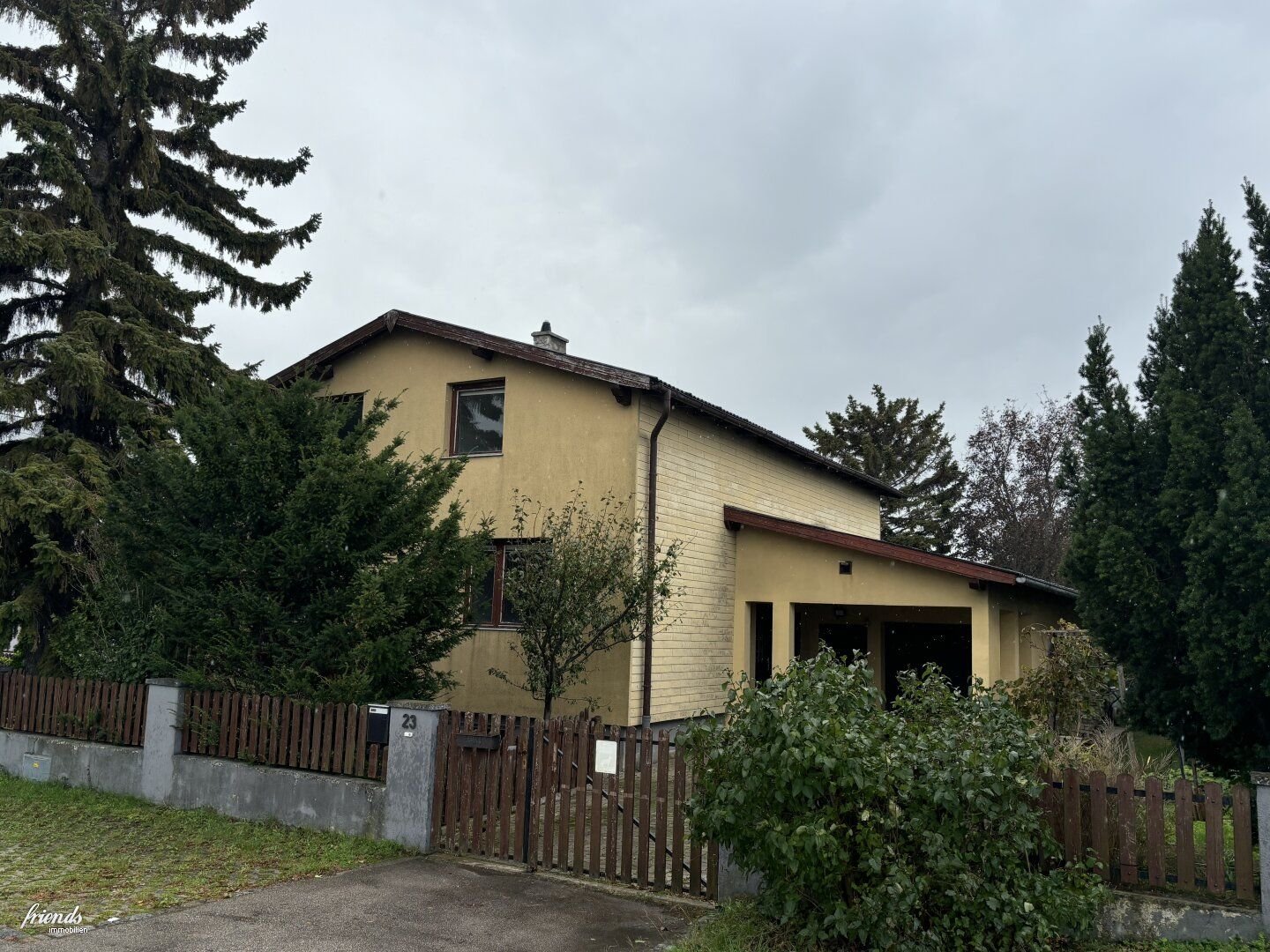 Einfamilienhaus zum Kauf 565.000 € 5 Zimmer 155 m²<br/>Wohnfläche 782 m²<br/>Grundstück Kottingbrunn 2542