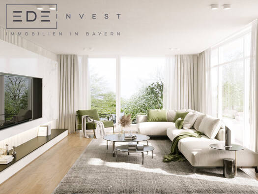 Wohnung zum Kauf 670.000 € 3 Zimmer 81,3 m² München Schwabing 80804