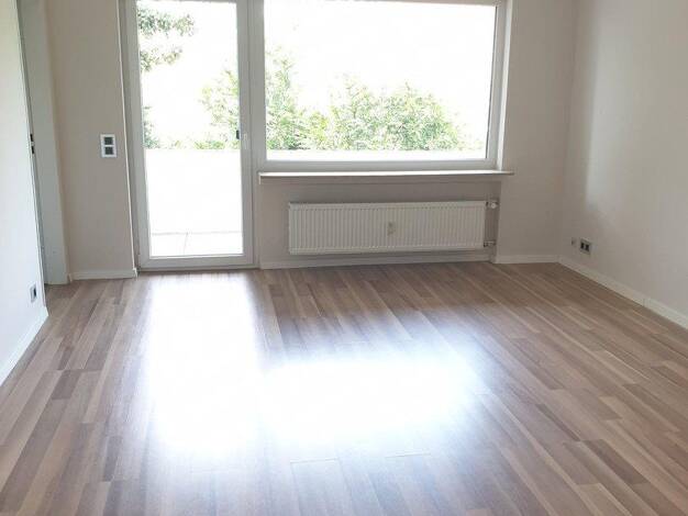 Wohnung zur Miete 750 € 1 Zimmer 36,2 m² 1. Geschoss frei ab 01.10.2026 Niddablick 1 Bad Vilbel Bad Vilbel 61118