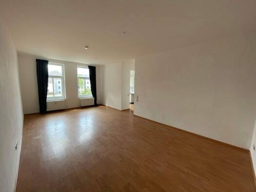 Wohnung zur Miete 765 € 2 Zimmer 69 m² 1. Geschoss frei ab 01.01.2026 Bahnhofstr. 29 Bünde 32257