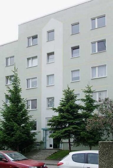 Wohnung zur Miete 359 € 4 Zimmer 64,2 m² 4. Geschoss Arnold-Zweig-Str. 11 Leipziger Str. Magdeburg 39120