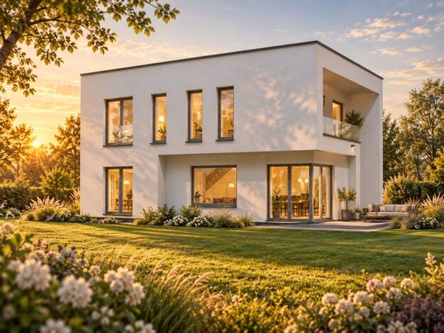Einfamilienhaus zum Kauf 854.900 € 5 Zimmer 171,6 m² 936 m² Grundstück Süd Recklinghausen 45663