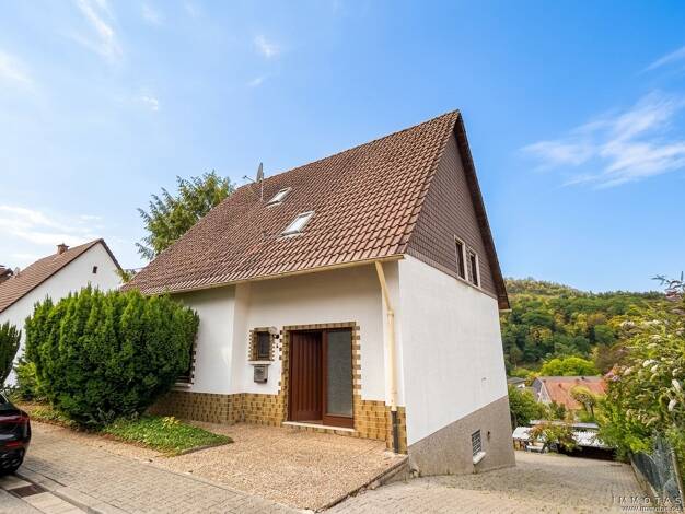 Einfamilienhaus zum Kauf 195.000 € 5 Zimmer 148,8 m² 664 m² Grundstück Mühlbach Altenglan 66885