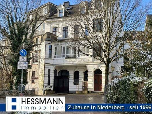 Mehrfamilienhaus zum Kauf 395.000 € 321 m² 196 m² Grundstück frei ab sofort Langenberg Velbert 42555