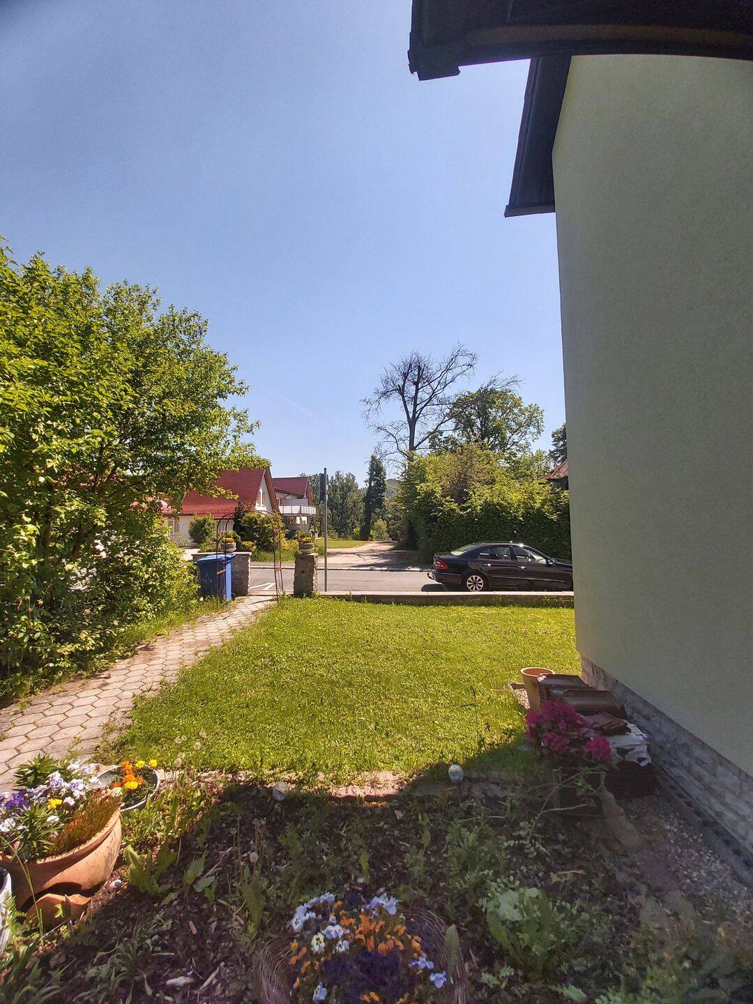 Mehrfamilienhaus zum Kauf - Ansicht 3