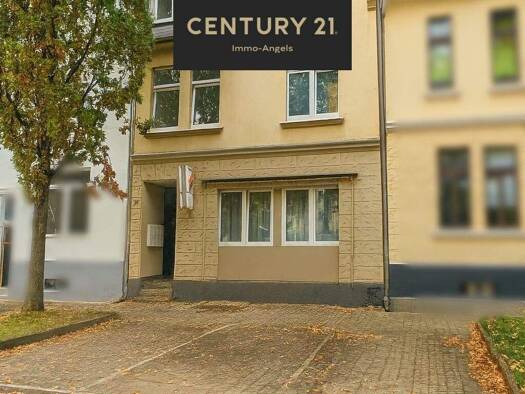 Wohnanlage zum Kauf als Kapitalanlage geeignet 750.000 € 10 Zimmer 200 m² 102 m² Grundstück Geneicken Mönchengladbach 41236