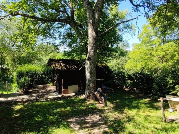 Freizeitgrundstück zum Kauf 29.000 € 1.707 m² Grundstück frei ab sofort Korb 71404