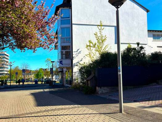 Bürofläche zur Miete 8 € 3 Zimmer 100 m² Bürofläche Stahlschmiede 10 Zentrum Iserlohn 58636
