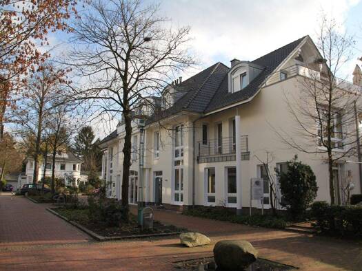 Büro zur Miete 722 € 2 Zimmer Cloppenburg 49661