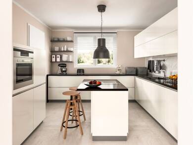 Einfamilienhaus zum Kauf - Erstbezug 382.455 € 4 Zimmer 126 m² 952 m² Grundstück Gera 07551