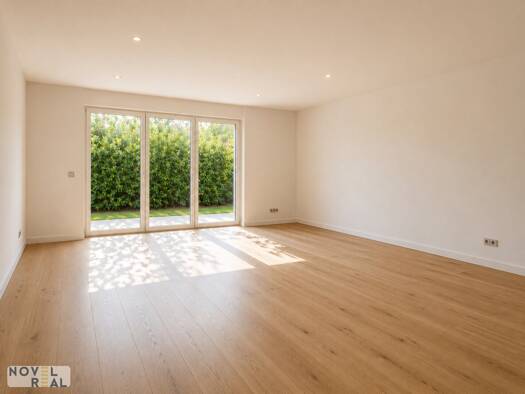 Wohnung zum Kauf - Erstbezug 305.000 € 2 Zimmer 53,3 m² EG frei ab 01.09.2026 Floridsdorf 1210