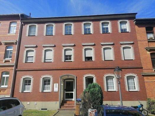 Bürofläche zum Kauf 25.000 € 2 Zimmer 28 m² Bürofläche Kappel Chemnitz 09119