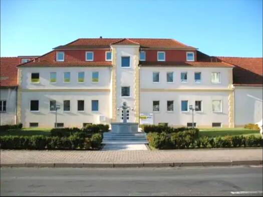 Studio zur Miete 200 € 1 Zimmer 37 m² 1. Geschoss Wiesenstraße 47 Uslar 37170