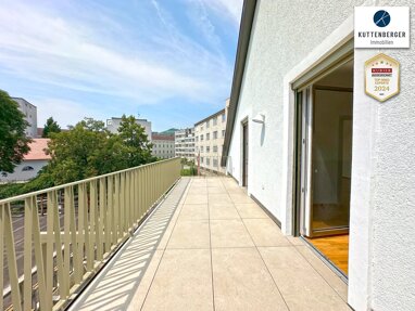 Wohnung zur Miete 938,94 € 2 Zimmer 82 m² 2. Geschoss Krems an der Donau Krems an der Donau 3500