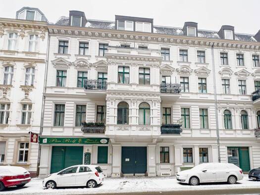 Wohnung zum Kauf 330.000 € 3 Zimmer 75 m² Spandau Berlin 13597