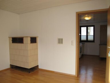 Wohnung zur Miete 560 € 2 Zimmer Ebingen Albstadt 72458