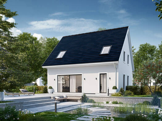 Grundstück zum Kauf 139.500 € 844 m² Grundstück Mellensee Am Mellensee 15838
