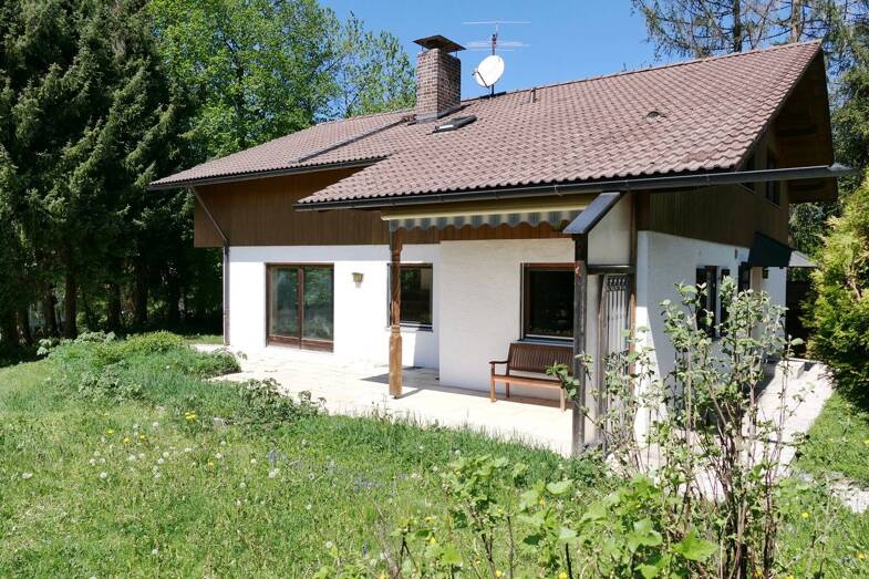 Einfamilienhaus zum Kauf 1.390.000 € 6 Zimmer 190 m² 804 m² Grundstück Lenggries Lenggries 83661