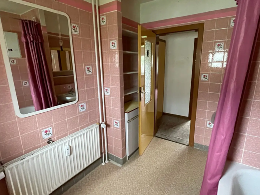 Wohnung zur Miete 440 € 3 Zimmer 67 m² Baumholder 55774