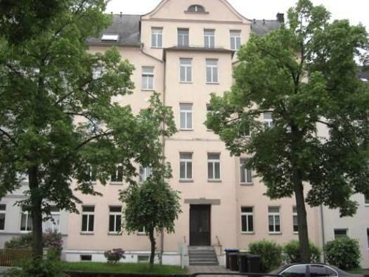 Wohnung zur Miete 225 € 2 Zimmer 45 m² 3. Geschoss frei ab sofort Emilienstraße 22 Schloßchemnitz Schloßchemnitz 09113