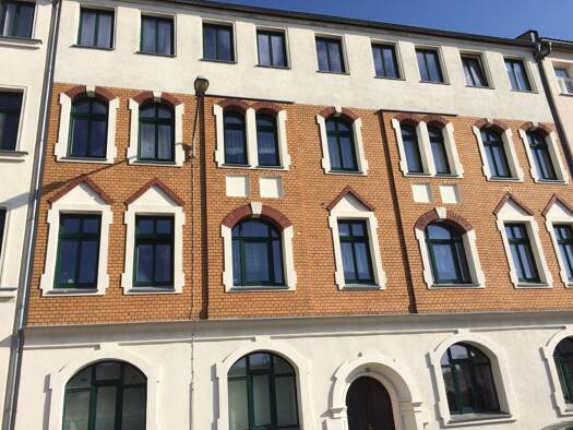 Wohnung zum Kauf 143.000 € 3 Zimmer 68,6 m² 2. Geschoss Schneiderstraße 5 Mockau-Süd Nordost 04357