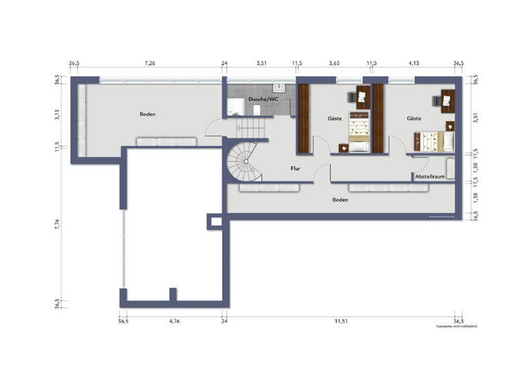 Einfamilienhaus zum Kauf 349.000 € 7 Zimmer 216 m²<br/>Wohnfläche 1.571 m²<br/>Grundstück Kohlstädt Schlangen 33189