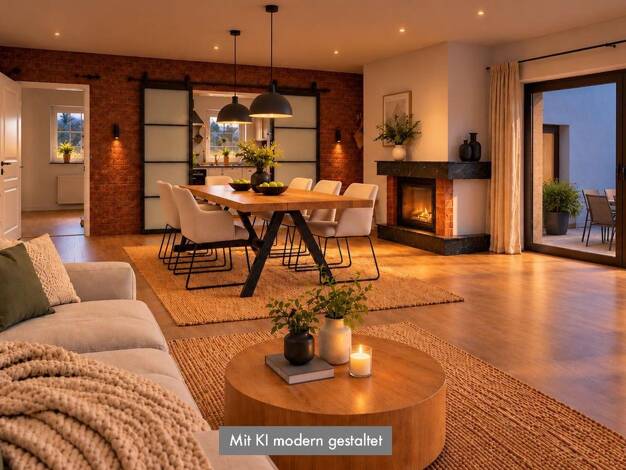 Einfamilienhaus zum Kauf provisionsfrei 680.000 € 5 Zimmer 148 m² 966 m² Grundstück Gartenweg 3 Etterzhausen-Glockensiedlung Nittendorf 93152