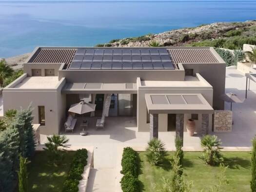 Haus zum Kauf 1.700.000 € 5 Zimmer 200 m² 4.000 m² Grundstück Kreta Municipality of Rethymnon 741 50