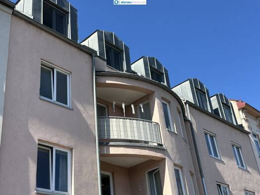 Wohnung zum Kauf 269.000 € 1 Zimmer 40 m² Schulzgasse Floridsdorf 1210