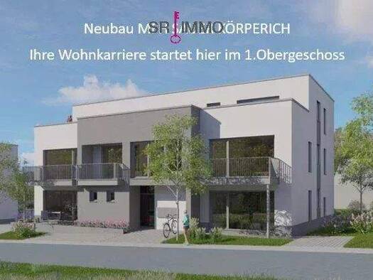 Studio zum Kauf provisionsfrei 217.000 € 2 Zimmer 55,6 m² 1. Geschoss Körperich 54675