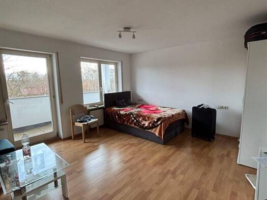 Studio zur Miete 360 € 1 Zimmer 36 m² frei ab 01.04.2026 Lerchenweg 1 Bad Waldsee 88339