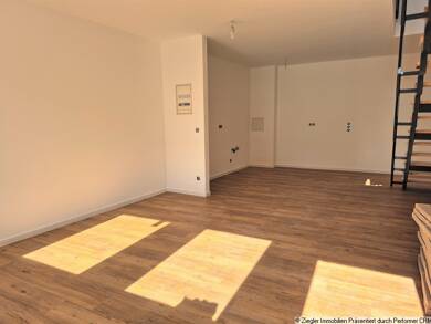 Maisonette zur Miete - Erstbezug 890 € 3 Zimmer 70 m² 1. Geschoss Mannheim 68239