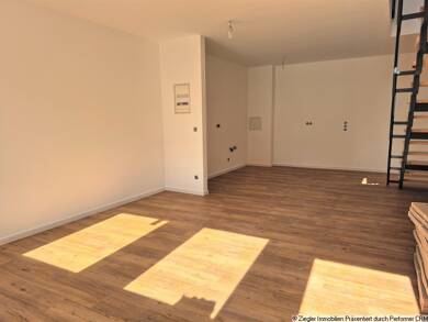 Maisonette zur Miete - Neubau 890 € 3 Zimmer 70 m² 1. Geschoss Seckenheim Mannheim 68239
