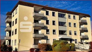 Wohnung zum Kauf 259.000 € 2,5 Zimmer 70 m² 2. Geschoss Freilassing Freilassing 83395
