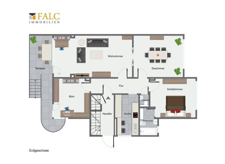 Mehrfamilienhaus zum Kauf 1.150.000 € 9 Zimmer 251 m² 725 m² Grundstück Weiden Köln 50858