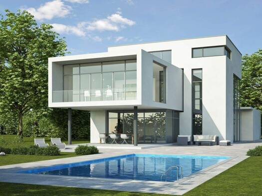 Grundstück zum Kauf 993 m² Grundstück Gräfelfing 82166