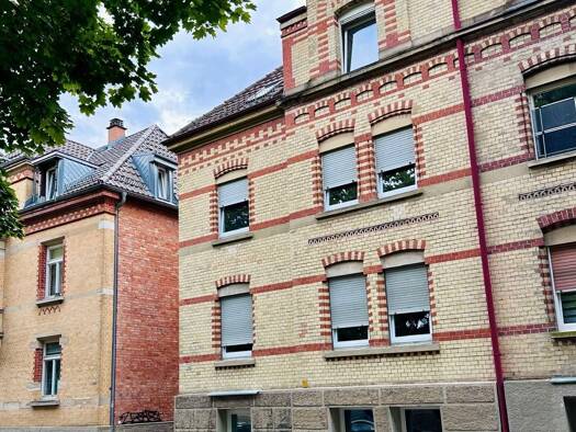 Haus zum Kauf 929.000 € 10 Zimmer 220 m² 105 m² Grundstück Ost Stuttgart 70190