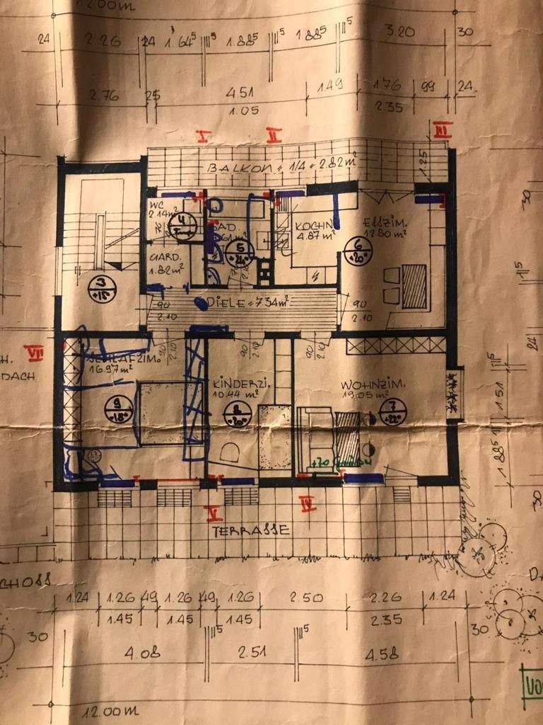Immobilie in Michelau i.Steigerwald - Charmantes ZFH mit ausgebautem Wohnraum im UG in ruhiger Lage in Michelau - Bild 4