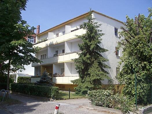 Tiefgarage zur Miete provisionsfrei 75 € Dürer Str. 1 Lichterfelde Berlin 12203