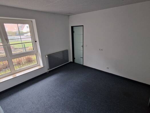 Praxisfläche zur Miete 520 € 64 m² Bürofläche Blumenstraße 4 Hude 27798