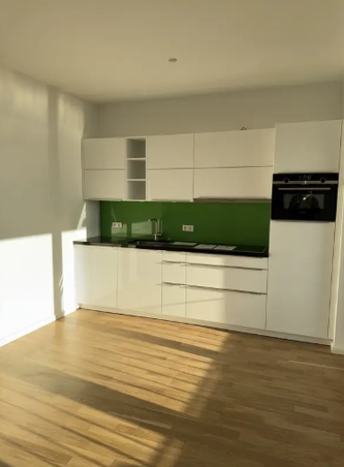 Studio zur Miete 440 € 2 Zimmer 58 m² Kaiserstraße 2 Mitte-Süd, Bez. 1141 Zweibrücken 66482