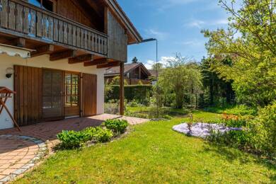 Einfamilienhaus zum Kauf 1.185.000 € 4 Zimmer 145 m² 700 m² Grundstück Seeshaupt Seeshaupt 82402
