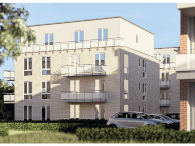 Wohnung zum Kauf - Erstbezug 516.000 € 3 Zimmer 118,6 m² EG frei ab 01.08.2025 Theodor-Heuss-Straße 8 Kernstadt Süd Peine 31226