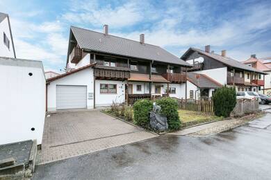 Doppelhaushälfte zum Kauf 449.000 € 4,5 Zimmer 155,1 m² 430 m² Grundstück Illertissen Illertissen 89257